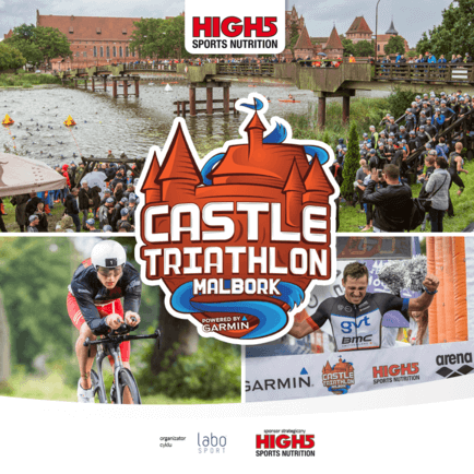 Castle Triatlon Malbork 2019