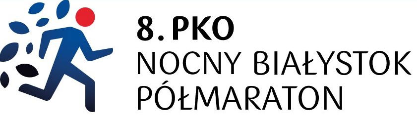 8. PKO Nocny Białystok Półmaraton