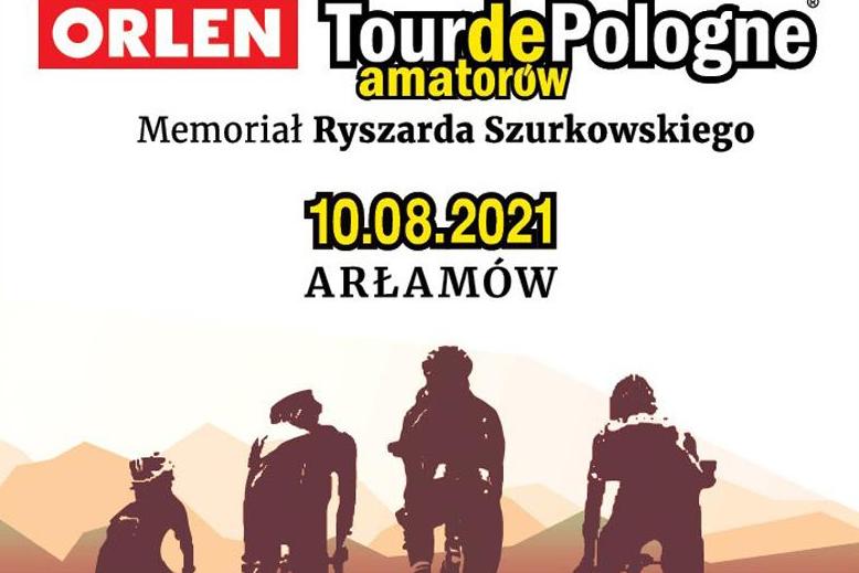 Tour de Pologne 2021 - Arłamów