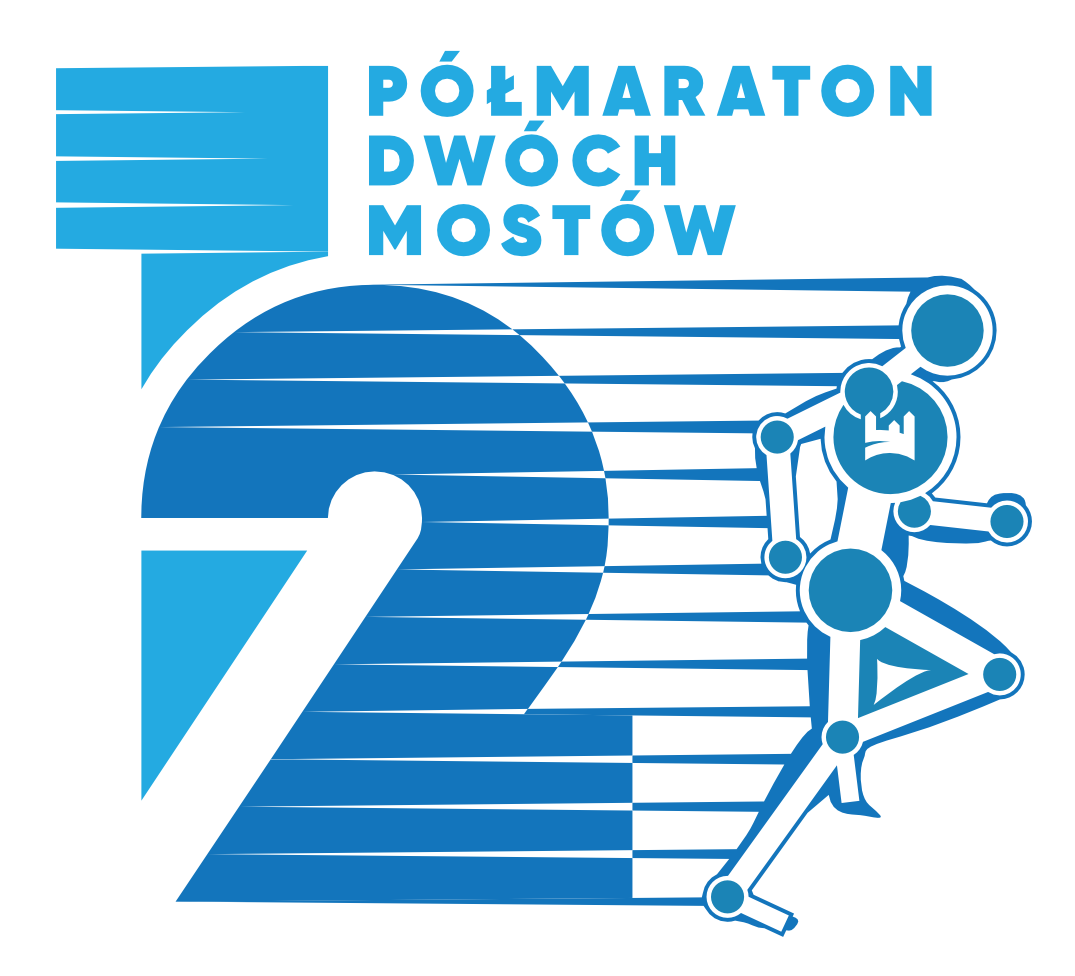 12. Półmaraton dwóch mostów - Płock