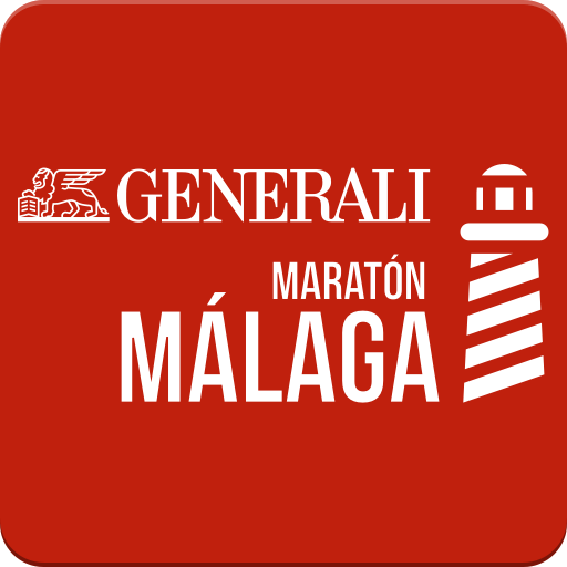 Generali Maratón Málaga