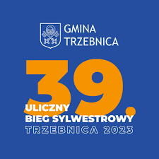 Bieg sylwestrowy Trzebnica 2023