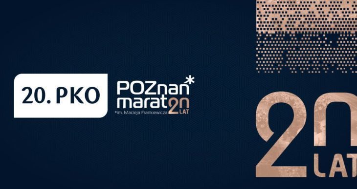 20. Poznań Maraton