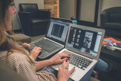 3. IT support image