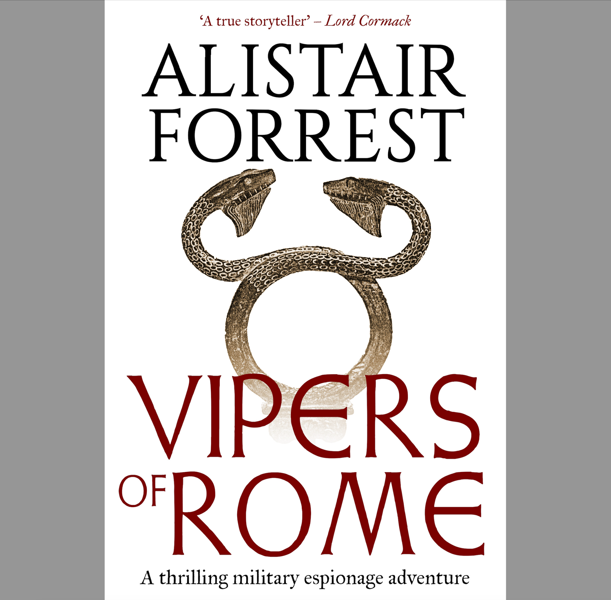 Vipers of Rome