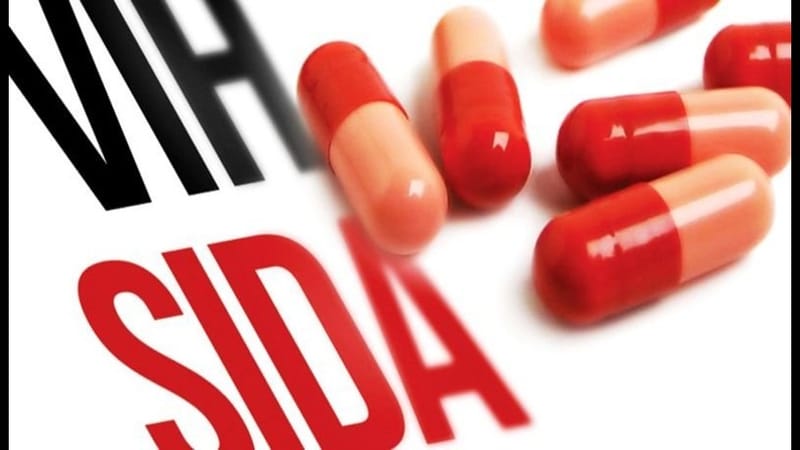 VIH-SIDA