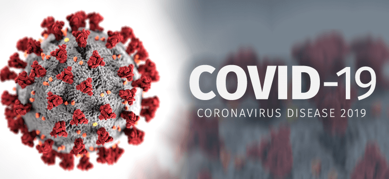 Actualización del COVID-19