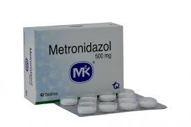 Nitroimidazol