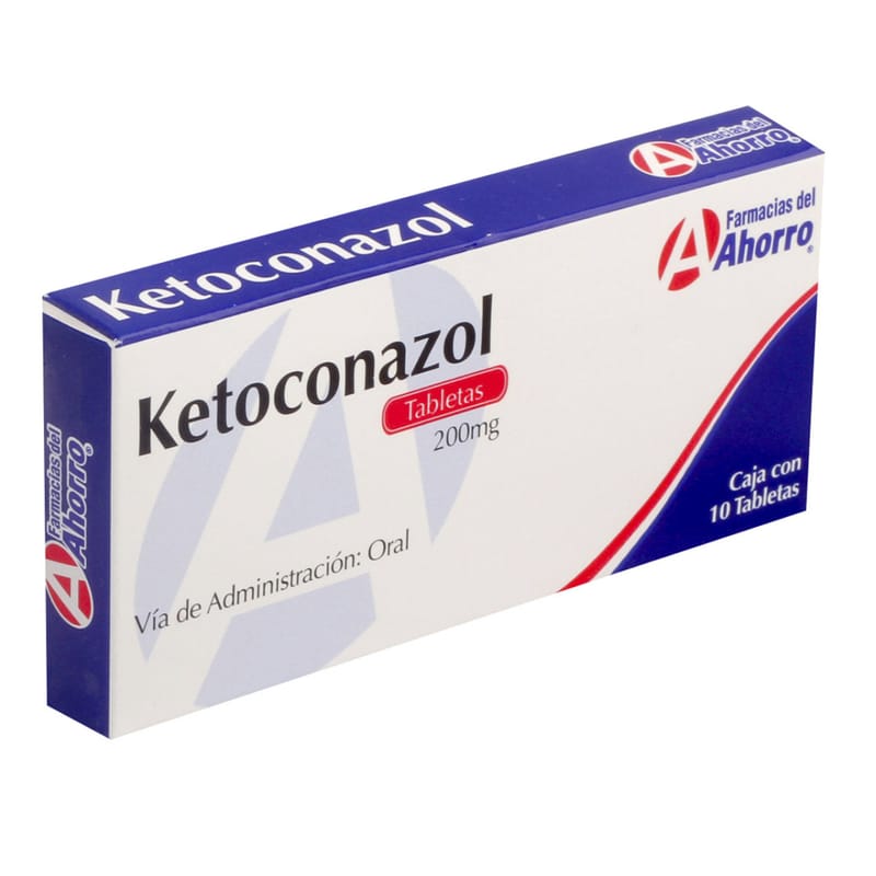 ketoconazol