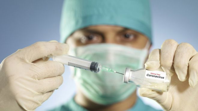 Vacuna contra el coronavirus: cuáles son las 3 fases para el desarrollo (y por qué los científicos creen que pueden lograr la del SARS-CoV-2 en tiempo récord)