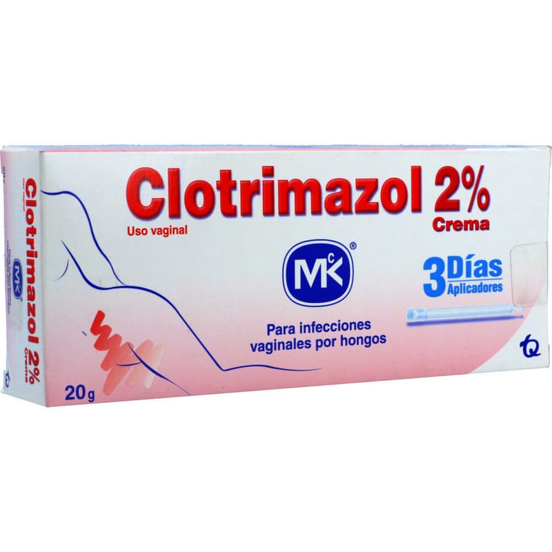 Clotrimazol y miconazol.