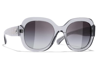 شانيل CHANEL تطلق منصة تجارة إلكترونية للنظارات في أوروبا