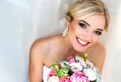 خلطة طبيعية تحتاجها كل عروس لتوحيد لون البشرة