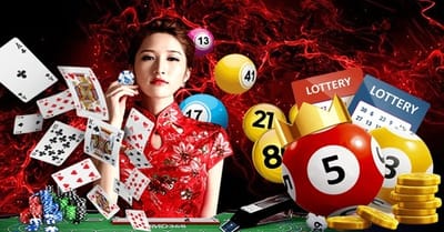 ข้อดีของการเล่นหวยออนไลน์