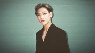 Standing at one lottery, BamBam, GOT7, dumb lottery, IIG was straight, final number 1 prize