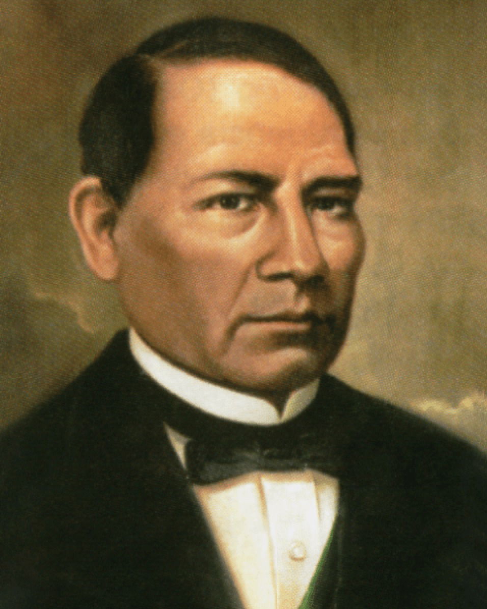 Benito Juárez