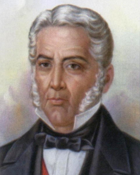 Juan N. Alvarez