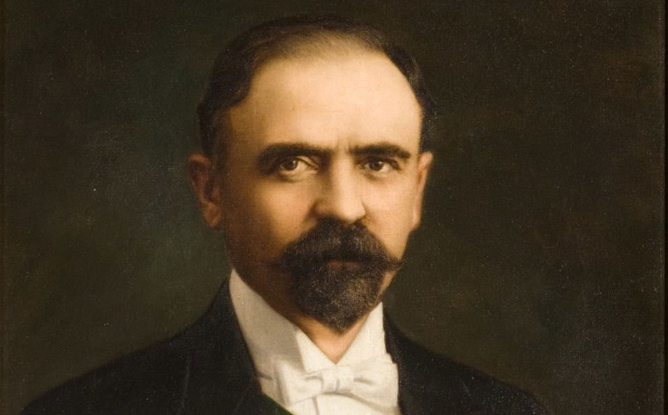 Francisco I. Madero