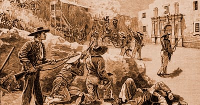 La Guerra de Texas