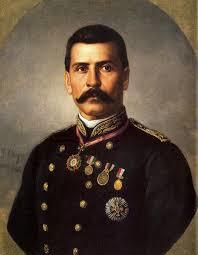 Datos Interesantes de Porfirio Díaz