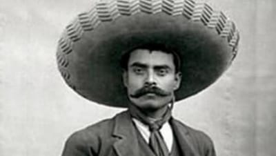 Emiliano Zapata