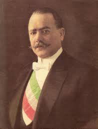Álvaro Obregón