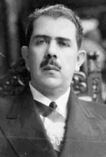 Lázaro Cárdenas