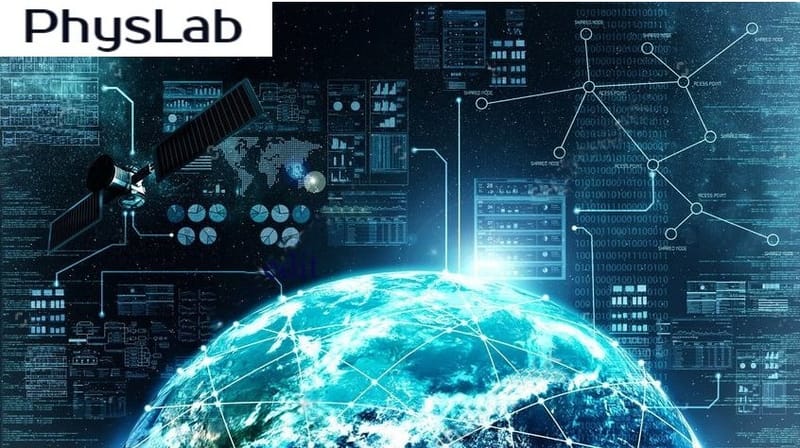 “PhysLab” տնային-փորձարարական  լաբորատորիաներ.