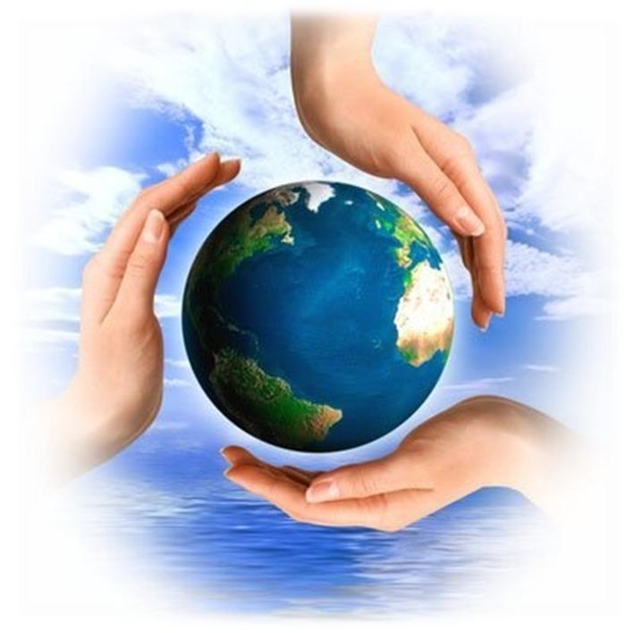 Կորոնավիրուսը - բնության հաղորդագրությունն է...