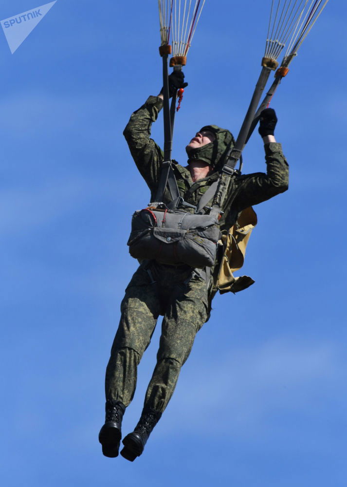 Գիտական ներուժն ու գիտափորձերն այսօր.