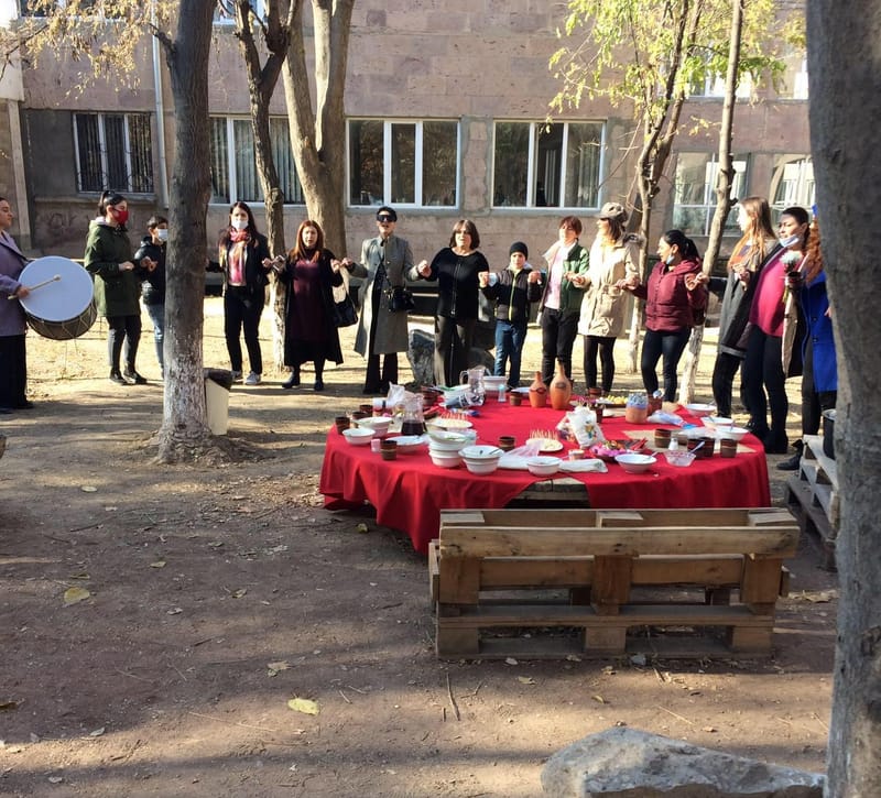 Սեբաստացու օրեր