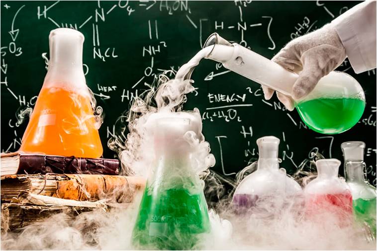 “PhysLab” փորձարարական  լաբորատորիաներ. Փորձերի շարք