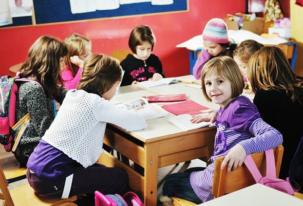 Բնագիտական խաղ-մրցույթ կրտսեր սովորողների համար