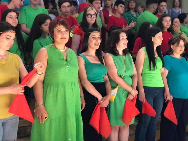 Հունիսի 13-17