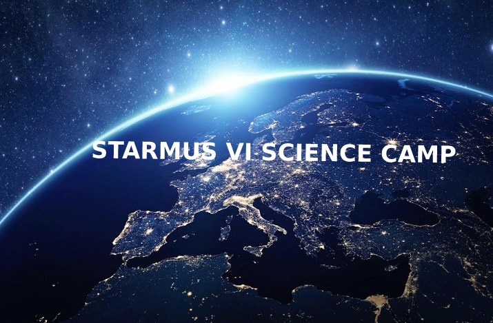 Սթարմուս Գիտության Ճամբար