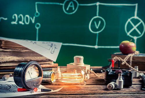 Ֆիզիկա առարկայի դասավանդման մեթոդիկա