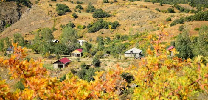 Արատեսում Պատանի Հետազոտողներն են