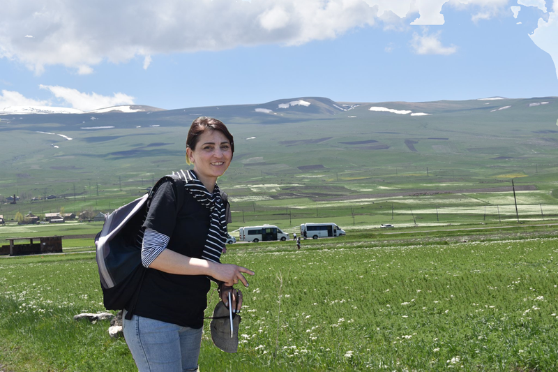 Սեբաստացու օրեր կրթահամալիրում