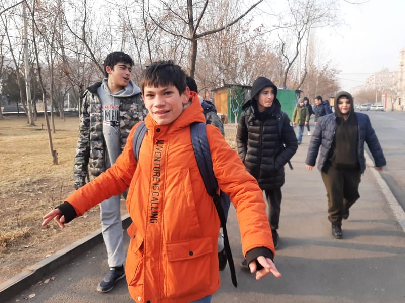 Հունվարյան ճամբարի ամփոփում