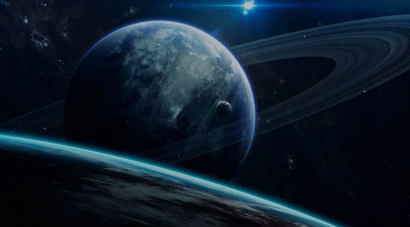 Այց Երևանի պլանետարիում