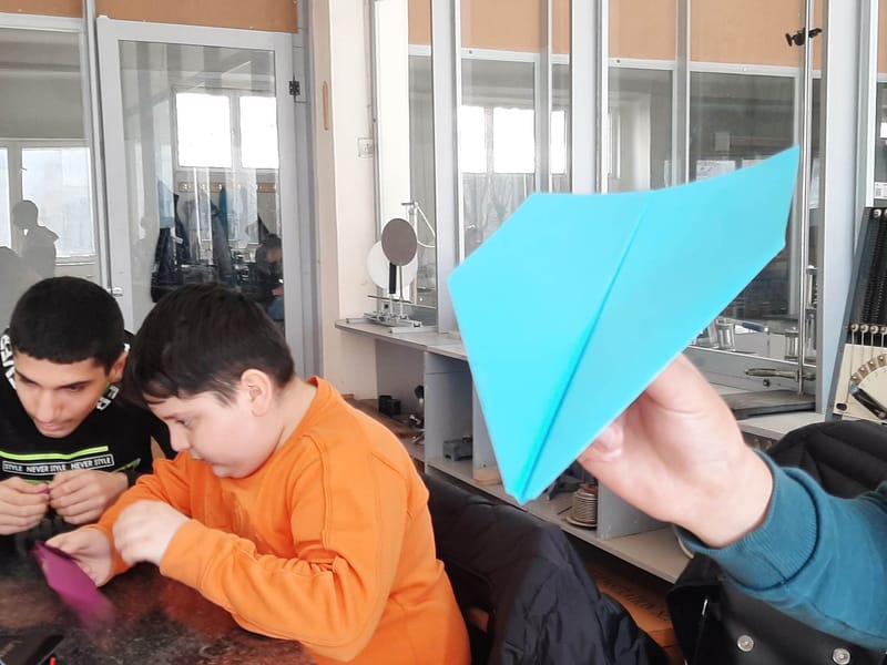 «Լույսի էվոլյուցիան»