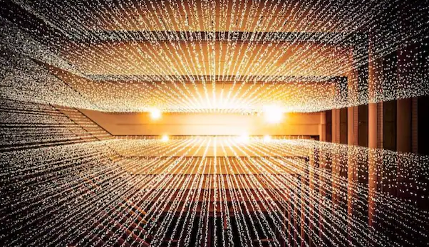 ԼՈՒՅՍԻ ՄԻՋԱԶԳԱՅԻՆ ՕՐ