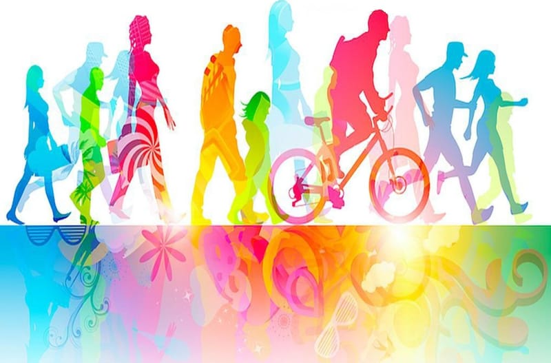 «Շարժումը կյանք է...»