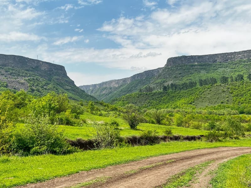Մայիսի ամփոփում