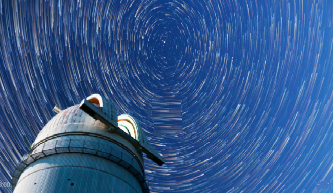 Ճամփորդություն դեպի աստղերը