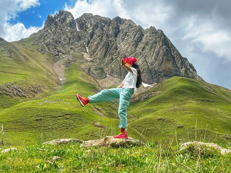 Հունիսյան մանկավարժական ճամբար. Օր 2․