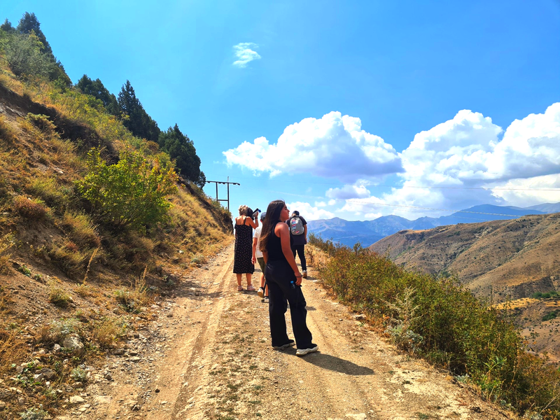 Գիտելիքի օրվա Արատեսյան մեկնարկ