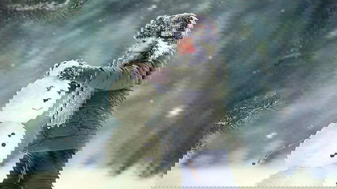 Պատանի Հետազոտողի Ձմեռային ճամբար