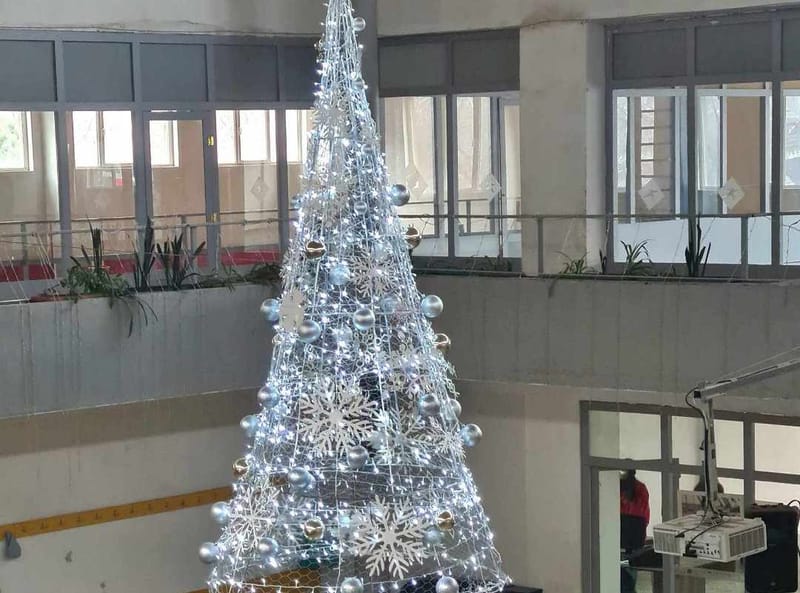 Ուսումնական առաջին շրջանի ամփոփում /2023-2024/