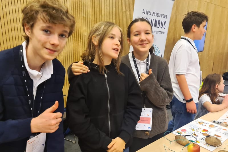 Մասնակցություն միջազգային ծրագրերին